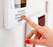 Охранная сигнализация